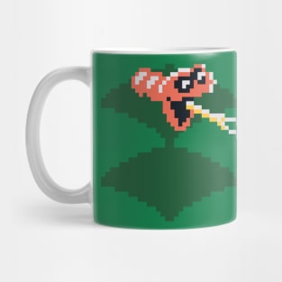 Snake Rattle 'n' Roll Mug